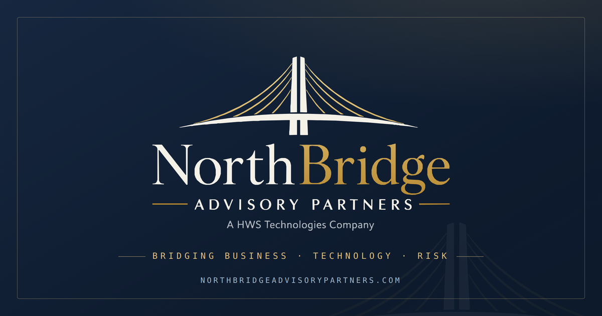 NorthBridge Advisory Partners | Integrated CIO, CTO, and CISO leadership